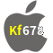 Aplicativo Kf678 para iOS