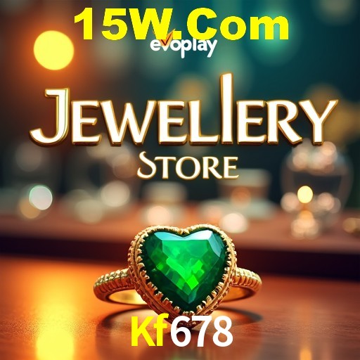 Bônus de Boas-vindas Kf678