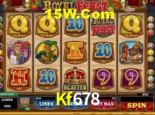 Segurança 2FA Kf678