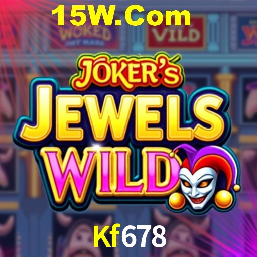 Diretório de Jogos Kf678