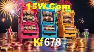Casino Ao Vivo Kf678