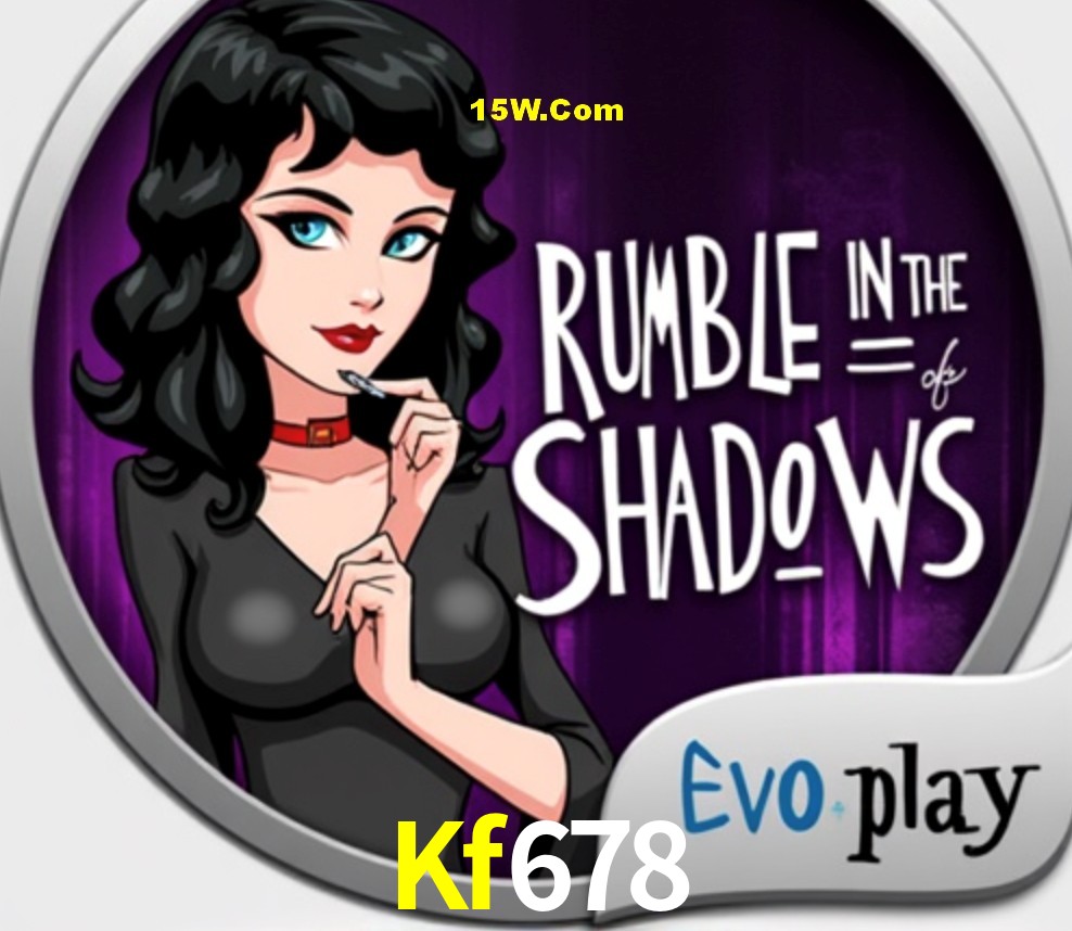 Casino Ao Vivo Kf678