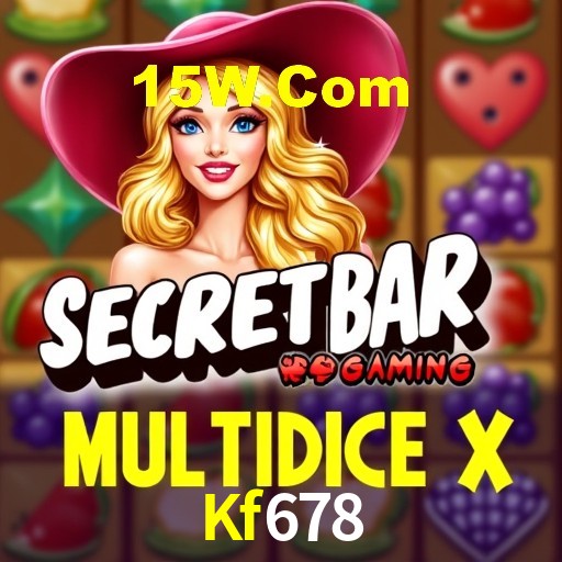 Gates of Olympus Kf678