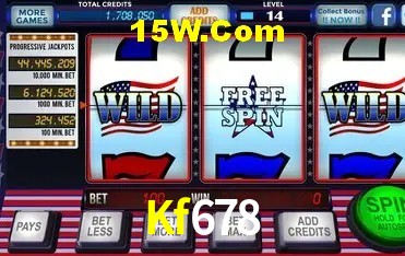 Cadastro Rápido Kf678