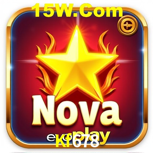 Interface do App Kf678