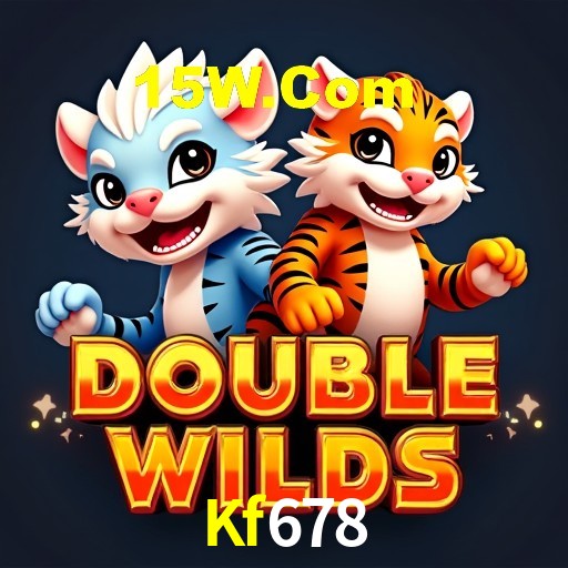 Jogos de Slot Kf678