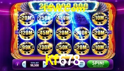 Promoção Relâmpago Kf678