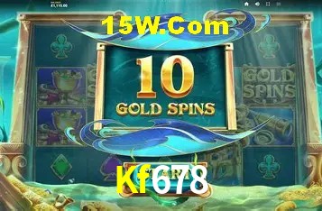 Casino Ao Vivo Kf678