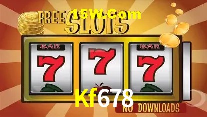 Gates of Olympus Kf678