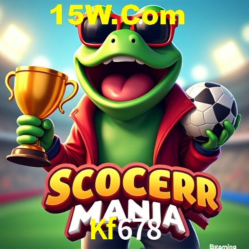 A Revolução dos Aplicativos de Jogos no Kf678