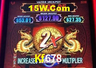 Estatísticas Kf678