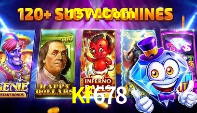 Cadastro Rápido Kf678