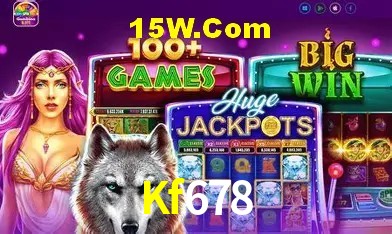 Tecnologia da Plataforma Kf678