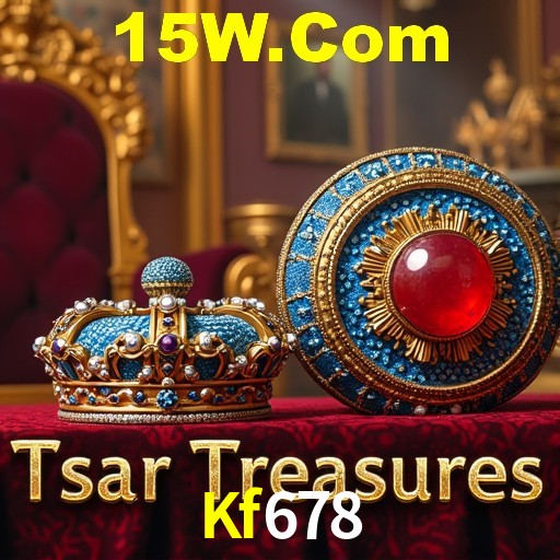 Descubra o Programa VIP da Kf678: Vantagens Exclusivas para Jogadores