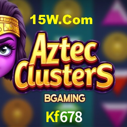 Estatísticas do Jogo Kf678