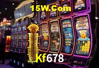 Tecnologia da Plataforma Kf678