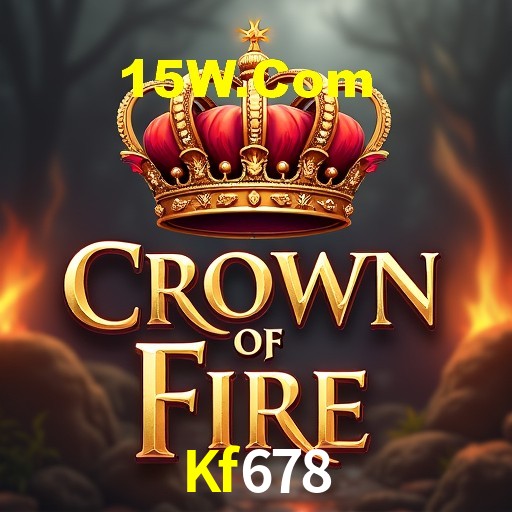 Recursos de Bônus Kf678