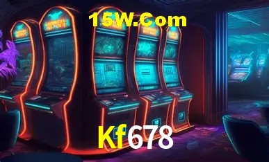 Provedores de Jogos Kf678