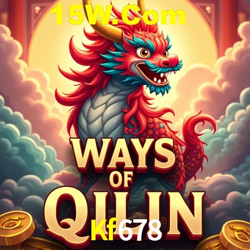 Descubra a Magia dos Jogos de Arcade no Kf678